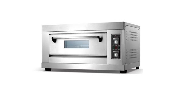 Печь для пиццы Gastromix PO-4